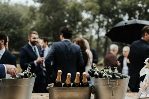 Savannah + Dominic, Toowoomba